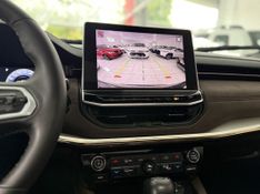 Jeep COMMANDER OVERLAND 1.3 T270 AT6 2025 SÓ MOTOS E AUTOMÓVEIS SANTA CRUZ DO SUL / Carros no Vale