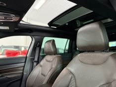 Jeep COMMANDER OVERLAND 1.3 T270 AT6 2025 SÓ MOTOS E AUTOMÓVEIS SANTA CRUZ DO SUL / Carros no Vale