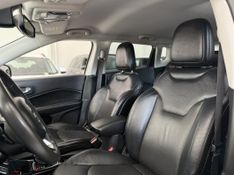 Jeep COMPASS NIGHT EAGLE 2.0 AT6 2018 SÓ MOTOS E AUTOMÓVEIS SANTA CRUZ DO SUL / Carros no Vale