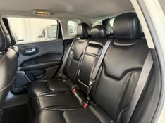 Jeep COMPASS NIGHT EAGLE 2.0 AT6 2018 SÓ MOTOS E AUTOMÓVEIS SANTA CRUZ DO SUL / Carros no Vale