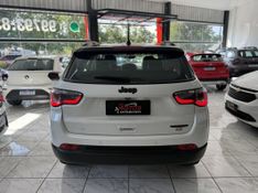 Jeep COMPASS NIGHT EAGLE 2.0 AT6 2018 SÓ MOTOS E AUTOMÓVEIS SANTA CRUZ DO SUL / Carros no Vale