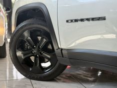Jeep COMPASS NIGHT EAGLE 2.0 AT6 2018 SÓ MOTOS E AUTOMÓVEIS SANTA CRUZ DO SUL / Carros no Vale