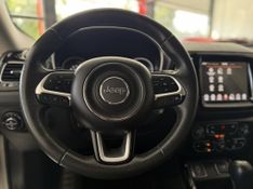 Jeep COMPASS NIGHT EAGLE 2.0 AT6 2018 SÓ MOTOS E AUTOMÓVEIS SANTA CRUZ DO SUL / Carros no Vale