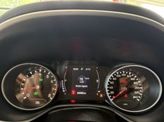 Jeep COMPASS NIGHT EAGLE 2.0 AT6 2018 SÓ MOTOS E AUTOMÓVEIS SANTA CRUZ DO SUL / Carros no Vale