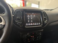 Jeep COMPASS NIGHT EAGLE 2.0 AT6 2018 SÓ MOTOS E AUTOMÓVEIS SANTA CRUZ DO SUL / Carros no Vale