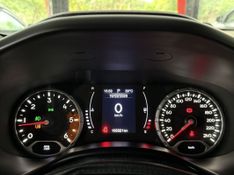 Jeep RENEGADE SPORT 2.0 TURBO 4X4 AT9 2017 SÓ MOTOS E AUTOMÓVEIS SANTA CRUZ DO SUL / Carros no Vale