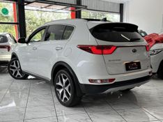 Kia SPORTAGE EX 2.0 AT6 2017 SÓ MOTOS E AUTOMÓVEIS SANTA CRUZ DO SUL / Carros no Vale
