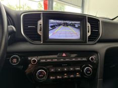 Kia SPORTAGE EX 2.0 AT6 2017 SÓ MOTOS E AUTOMÓVEIS SANTA CRUZ DO SUL / Carros no Vale