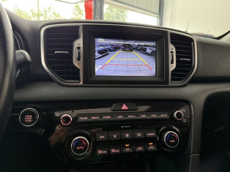 Kia SPORTAGE EX 2.0 AT6 2017 SÓ MOTOS E AUTOMÓVEIS SANTA CRUZ DO SUL / Carros no Vale Kia SPORTAGE EX 2.0 AT6 2017 SÓ MOTOS E AUTOMÓVEIS SANTA CRUZ DO SUL / Carros no Vale