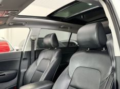 Kia SPORTAGE EX 2.0 AT6 2017 SÓ MOTOS E AUTOMÓVEIS SANTA CRUZ DO SUL / Carros no Vale