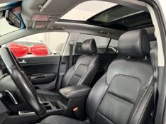 Kia SPORTAGE EX 2.0 AT6 2017 SÓ MOTOS E AUTOMÓVEIS SANTA CRUZ DO SUL / Carros no Vale