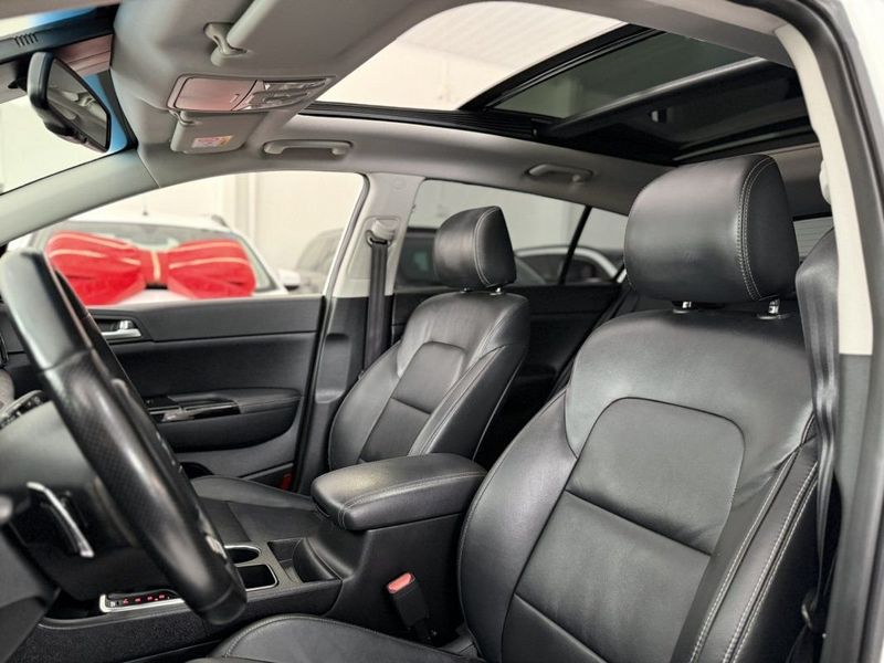 Kia SPORTAGE EX 2.0 AT6 2017 SÓ MOTOS E AUTOMÓVEIS SANTA CRUZ DO SUL / Carros no Vale Kia SPORTAGE EX 2.0 AT6 2017 SÓ MOTOS E AUTOMÓVEIS SANTA CRUZ DO SUL / Carros no Vale