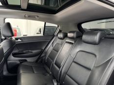 Kia SPORTAGE EX 2.0 AT6 2017 SÓ MOTOS E AUTOMÓVEIS SANTA CRUZ DO SUL / Carros no Vale