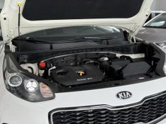 Kia SPORTAGE EX 2.0 AT6 2017 SÓ MOTOS E AUTOMÓVEIS SANTA CRUZ DO SUL / Carros no Vale