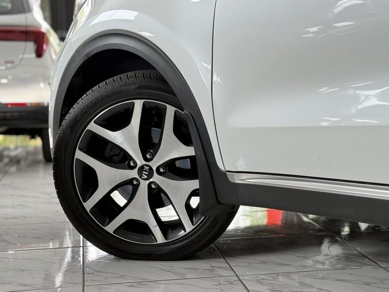 Kia SPORTAGE EX 2.0 AT6 2017 SÓ MOTOS E AUTOMÓVEIS SANTA CRUZ DO SUL / Carros no Vale Kia SPORTAGE EX 2.0 AT6 2017 SÓ MOTOS E AUTOMÓVEIS SANTA CRUZ DO SUL / Carros no Vale