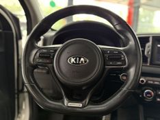Kia SPORTAGE EX 2.0 AT6 2017 SÓ MOTOS E AUTOMÓVEIS SANTA CRUZ DO SUL / Carros no Vale