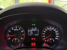 Kia SPORTAGE EX 2.0 AT6 2017 SÓ MOTOS E AUTOMÓVEIS SANTA CRUZ DO SUL / Carros no Vale