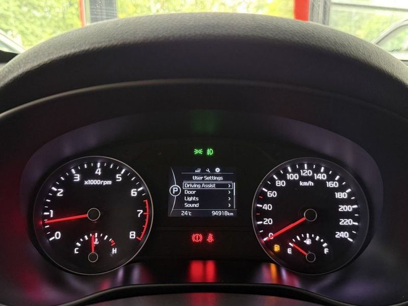 Kia SPORTAGE EX 2.0 AT6 2017 SÓ MOTOS E AUTOMÓVEIS SANTA CRUZ DO SUL / Carros no Vale Kia SPORTAGE EX 2.0 AT6 2017 SÓ MOTOS E AUTOMÓVEIS SANTA CRUZ DO SUL / Carros no Vale