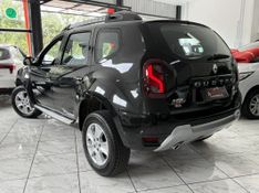 Renault DUSTER DYNAMIQUE 2.0 2016 SÓ MOTOS E AUTOMÓVEIS SANTA CRUZ DO SUL / Carros no Vale