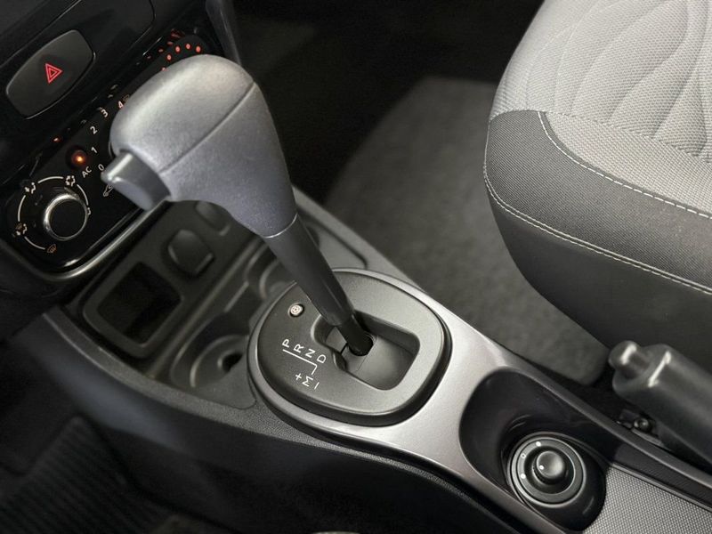 Renault DUSTER DYNAMIQUE 2.0 2012 SÓ MOTOS E AUTOMÓVEIS SANTA CRUZ DO SUL / Carros no Vale