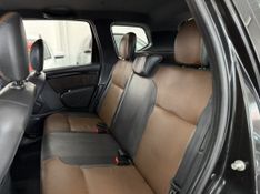 Renault DUSTER DYNAMIQUE 2.0 2016 SÓ MOTOS E AUTOMÓVEIS SANTA CRUZ DO SUL / Carros no Vale