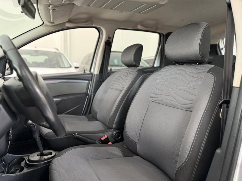 Renault DUSTER DYNAMIQUE 2.0 2012 SÓ MOTOS E AUTOMÓVEIS SANTA CRUZ DO SUL / Carros no Vale