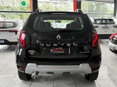 Renault DUSTER DYNAMIQUE 2.0 2016 SÓ MOTOS E AUTOMÓVEIS SANTA CRUZ DO SUL / Carros no Vale
