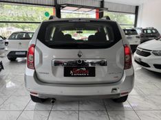 Renault DUSTER DYNAMIQUE 2.0 2012 SÓ MOTOS E AUTOMÓVEIS SANTA CRUZ DO SUL / Carros no Vale