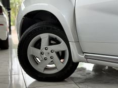 Renault DUSTER DYNAMIQUE 2.0 2012 SÓ MOTOS E AUTOMÓVEIS SANTA CRUZ DO SUL / Carros no Vale