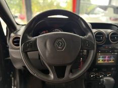 Renault DUSTER DYNAMIQUE 2.0 2016 SÓ MOTOS E AUTOMÓVEIS SANTA CRUZ DO SUL / Carros no Vale