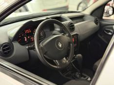 Renault DUSTER DYNAMIQUE 2.0 2012 SÓ MOTOS E AUTOMÓVEIS SANTA CRUZ DO SUL / Carros no Vale