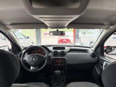 Renault DUSTER DYNAMIQUE 2.0 PRATA 2012 SÓ MOTOS E AUTOMÓVEIS SANTA CRUZ DO SUL / Carros no Vale