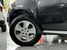 Renault DUSTER DYNAMIQUE 2.0 PRETA 2016 SÓ MOTOS E AUTOMÓVEIS SANTA CRUZ DO SUL / Carros no Vale