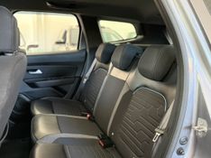 Renault DUSTER INTENSE PLUS 1.6 CVT 2025 SÓ MOTOS E AUTOMÓVEIS SANTA CRUZ DO SUL / Carros no Vale