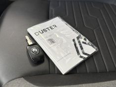 Renault DUSTER INTENSE PLUS 1.6 CVT 2025 SÓ MOTOS E AUTOMÓVEIS SANTA CRUZ DO SUL / Carros no Vale