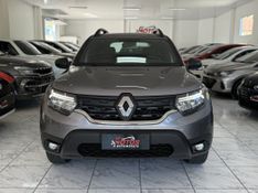Renault DUSTER INTENSE PLUS 1.6 CVT 2025 SÓ MOTOS E AUTOMÓVEIS SANTA CRUZ DO SUL / Carros no Vale