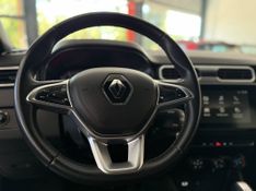 Renault DUSTER INTENSE PLUS 1.6 CVT 2025 SÓ MOTOS E AUTOMÓVEIS SANTA CRUZ DO SUL / Carros no Vale