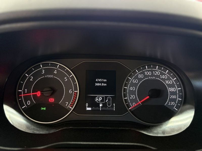 Renault DUSTER INTENSE PLUS 1.6 CVT 2025 SÓ MOTOS E AUTOMÓVEIS SANTA CRUZ DO SUL / Carros no Vale