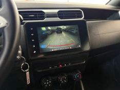 Renault DUSTER INTENSE PLUS 1.6 CVT 2025 SÓ MOTOS E AUTOMÓVEIS SANTA CRUZ DO SUL / Carros no Vale