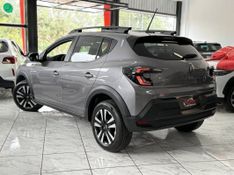 Renault KARDIAN EVOLUTION 1.0 TURBO 2025 SÓ MOTOS E AUTOMÓVEIS SANTA CRUZ DO SUL / Carros no Vale