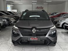 Renault KARDIAN EVOLUTION 1.0 TURBO 2025 SÓ MOTOS E AUTOMÓVEIS SANTA CRUZ DO SUL / Carros no Vale