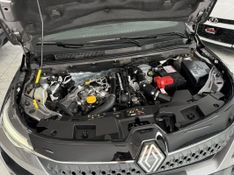 Renault KARDIAN EVOLUTION 1.0 TURBO 2025 SÓ MOTOS E AUTOMÓVEIS SANTA CRUZ DO SUL / Carros no Vale