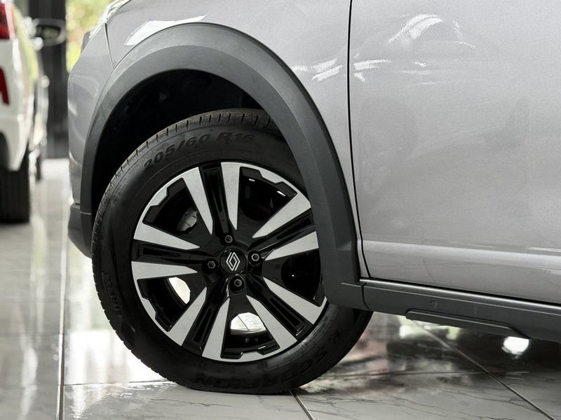 Renault KARDIAN EVOLUTION 1.0 TURBO 2025 SÓ MOTOS E AUTOMÓVEIS SANTA CRUZ DO SUL / Carros no Vale Renault KARDIAN EVOLUTION 1.0 TURBO 2025 SÓ MOTOS E AUTOMÓVEIS SANTA CRUZ DO SUL / Carros no Vale