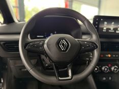 Renault KARDIAN EVOLUTION 1.0 TURBO 2025 SÓ MOTOS E AUTOMÓVEIS SANTA CRUZ DO SUL / Carros no Vale