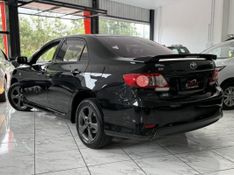 Toyota COROLLA XRS 2.0 2014 SÓ MOTOS E AUTOMÓVEIS SANTA CRUZ DO SUL / Carros no Vale