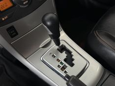 Toyota COROLLA XRS 2.0 2014 SÓ MOTOS E AUTOMÓVEIS SANTA CRUZ DO SUL / Carros no Vale