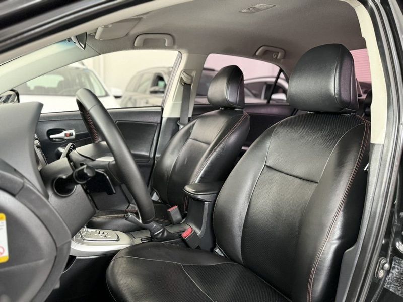 Toyota COROLLA XRS 2.0 2014 SÓ MOTOS E AUTOMÓVEIS SANTA CRUZ DO SUL / Carros no Vale