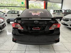 Toyota COROLLA XRS 2.0 2014 SÓ MOTOS E AUTOMÓVEIS SANTA CRUZ DO SUL / Carros no Vale