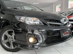 Toyota COROLLA XRS 2.0 2014 SÓ MOTOS E AUTOMÓVEIS SANTA CRUZ DO SUL / Carros no Vale