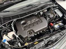 Toyota COROLLA XRS 2.0 2014 SÓ MOTOS E AUTOMÓVEIS SANTA CRUZ DO SUL / Carros no Vale